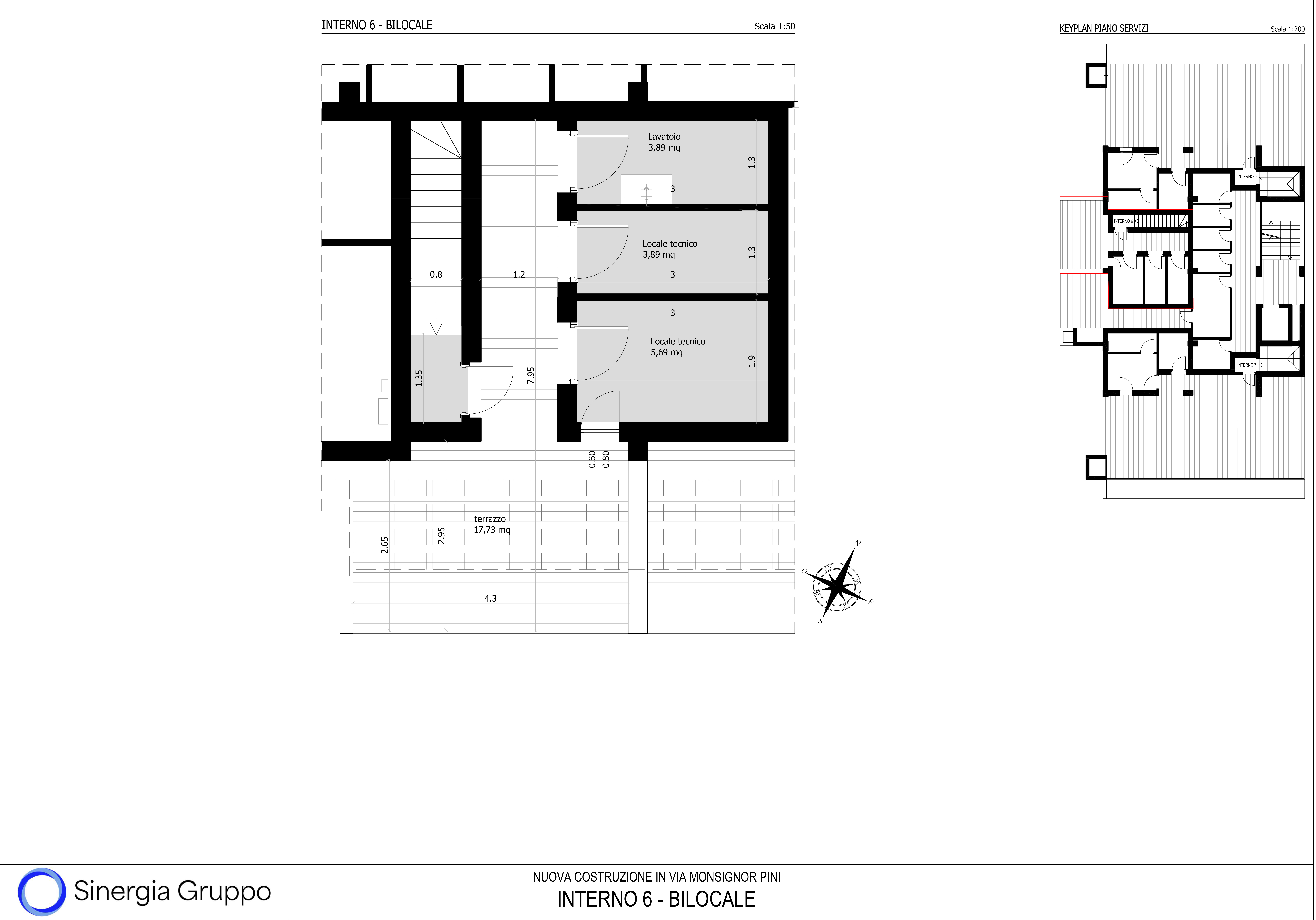 Interno 6A