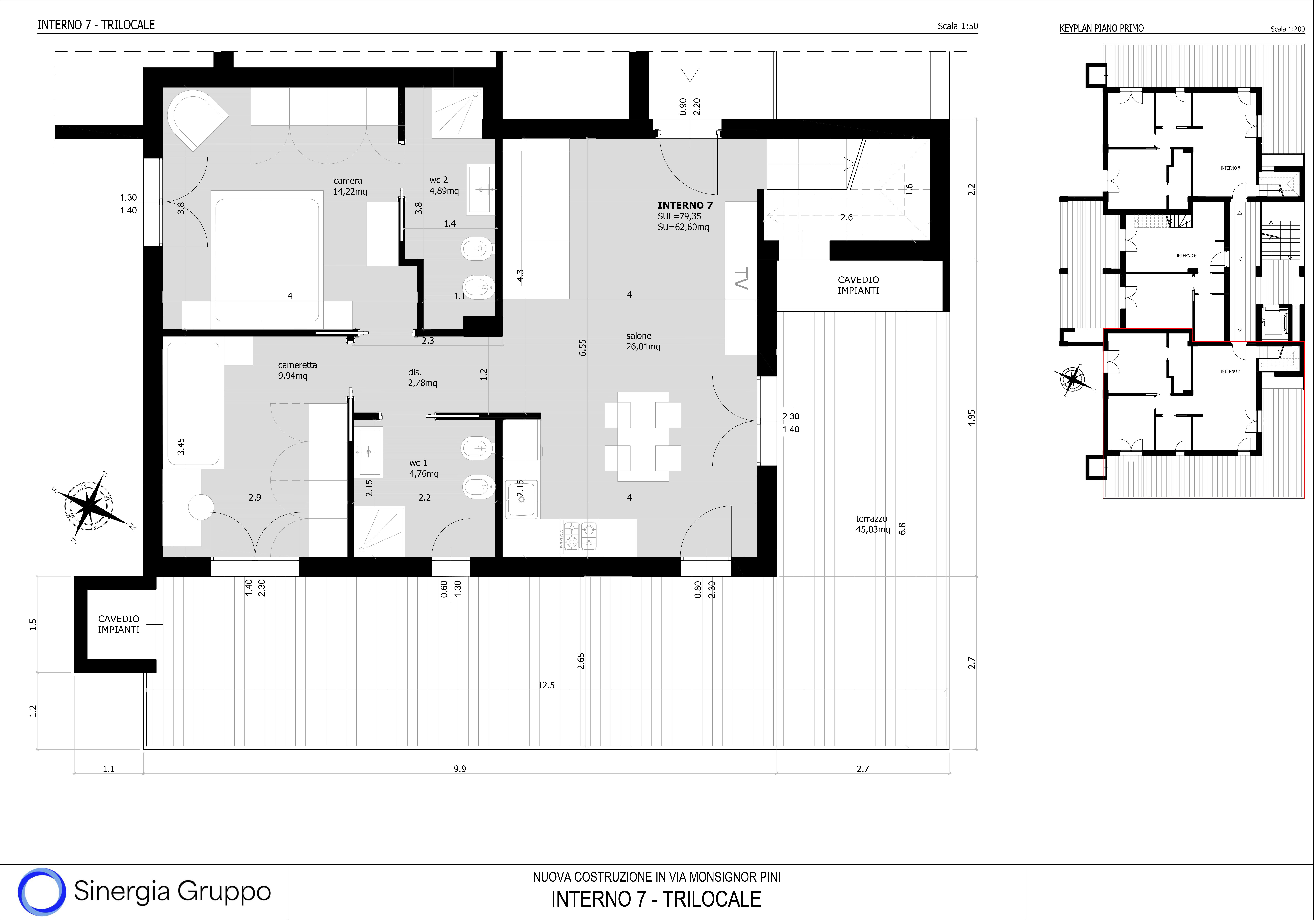 Interno 7A