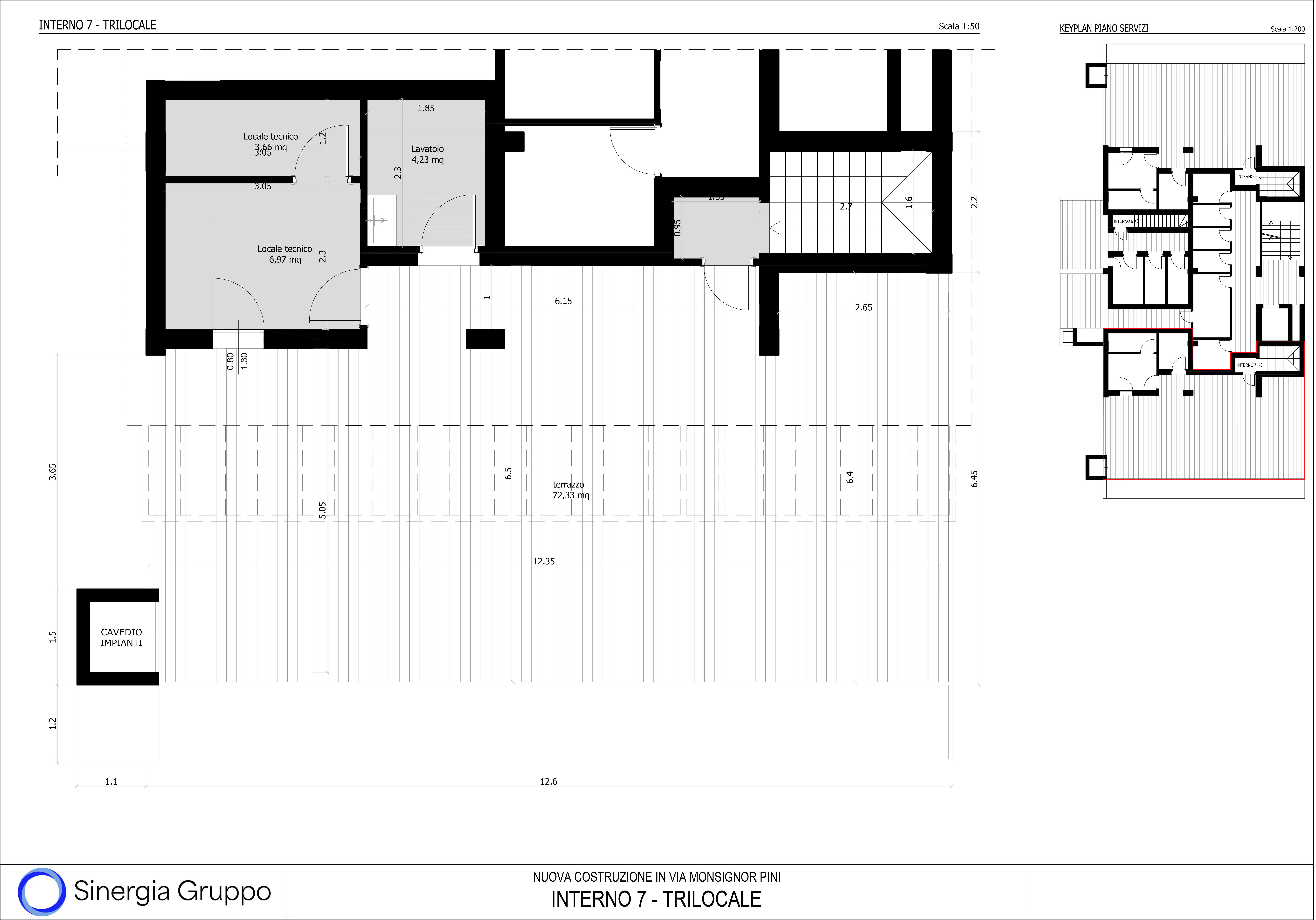 Interno 7A